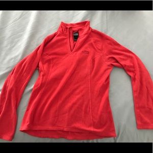 North Face Fleece